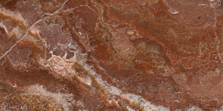Матовый Pamesa Керамогранит Magma Hot Polimat/Antic Rect. 60x120 — фото 2