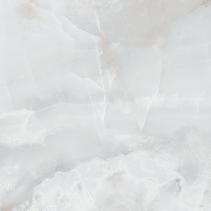 Полированный Pamesa Marbles Onix Керамогранит Marbles-Onix Cr. Sardonyx Pearl Leviglass Rect. 90x90 — фото 7