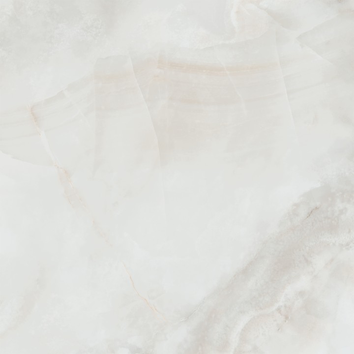Полированный Pamesa Marbles Onix Керамогранит Marbles-Onix Cr. Sardonyx White Leviglass Rect. 90x90 — фото 2