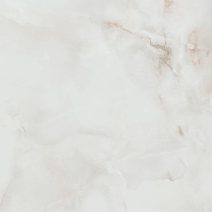 Полированный Pamesa Marbles Onix Керамогранит Marbles-Onix Cr. Sardonyx White Leviglass Rect. 90x90 — фото 6