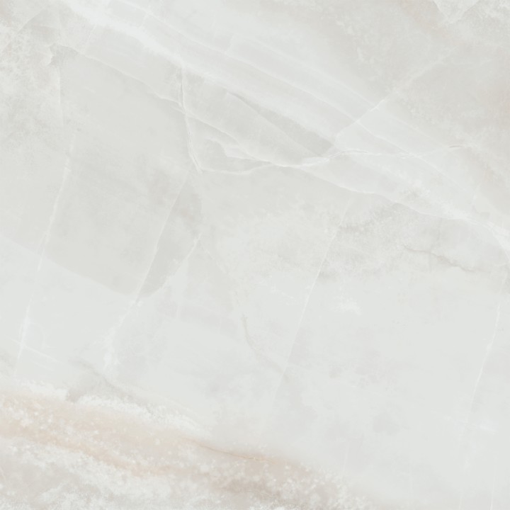 Полированный Pamesa Marbles Onix Керамогранит Marbles-Onix Cr. Sardonyx White Leviglass Rect. 90x90 — фото 7
