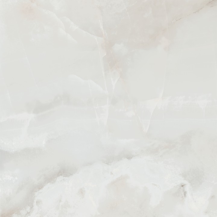 Полированный Pamesa Marbles Onix Керамогранит Marbles-Onix Cr. Sardonyx White Leviglass Rect. 90x90 — фото 9