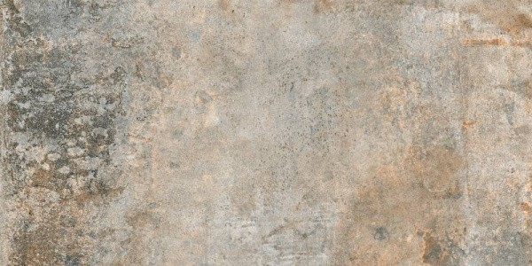 Полированный Pamesa Rusty Metal Silver 60x120 — фото 3