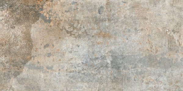 Полированный Pamesa Rusty Metal Silver 60x120 — фото 4