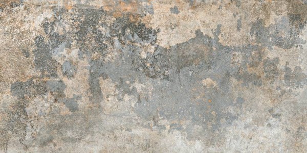 Полированный Pamesa Rusty Metal Silver 60x120 — фото 5