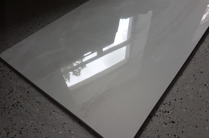 Настенная Pamesa Whitehall Blanco Pulido 45x90 — фото 2