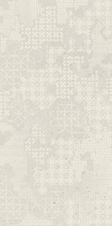 Настенная Плитка Paradyz Effect Grys Sciana Rekt. Patchwork 29.8х59.8 — фото 2