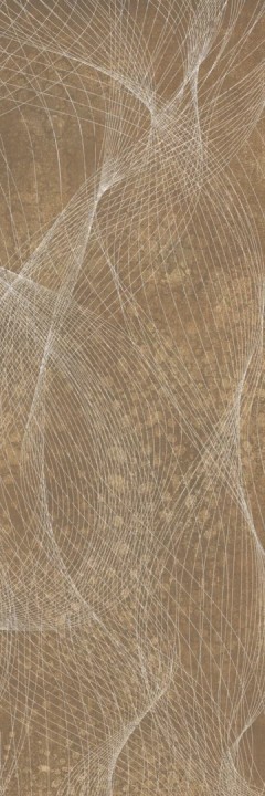 Декор Плитка Paradyz Freedom Rust Sciana Rekt. Dekor 25х75 — фото 3