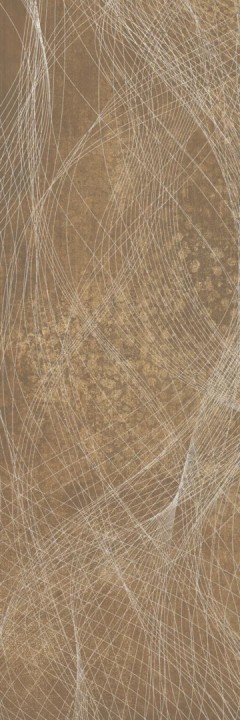 Декор Плитка Paradyz Freedom Rust Sciana Rekt. Dekor 25х75 — фото 4