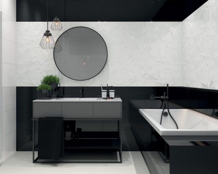 Матовый Paradyz Hall Ivory 60х60 — фото 2
