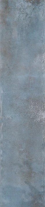Настенная Paradyz Monpelli blue mix struktura 6,5x29,8 — фото 2