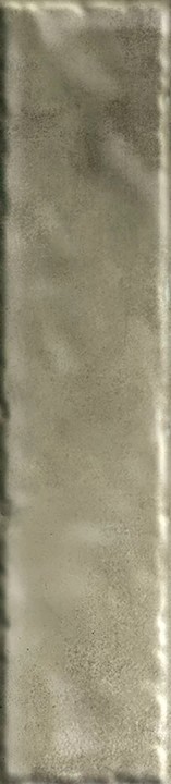 Настенная Paradyz Monpelli olive mix struktura 6,5x29,8 — фото 2
