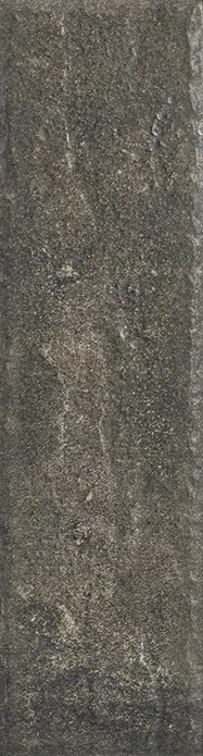 Клинкер Фасадная плитка Paradyz Скандиано / SCANDIANO Brown Elewacja 6.6х24.5 — фото 9