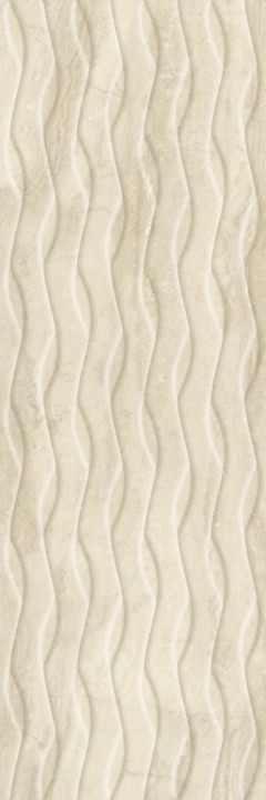 Настенная Плитка Paradyz Silence Beige Sciana Struktura Rekt. Polysk 25х75 — фото 5