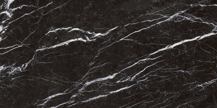 Полированный Museum Peronda Marquina Black EP 60х120 60x120 — фото 2