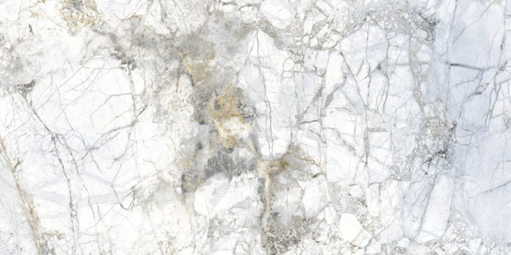 Полированный Museum Peronda Supreme White EP 60х120 60x120 — фото 2