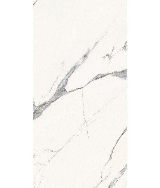 Лаппатированный Piemme Valentino Piemme Majestic Pure Superb Statuario L/R 60x120 — фото 2