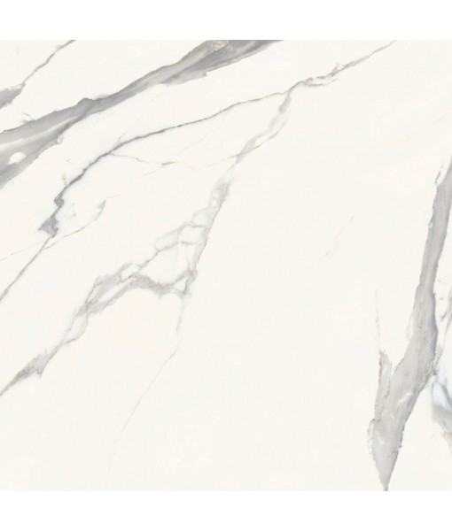 Лаппатированный Piemme Valentino Piemme Majestic Pure Superb Statuario L/R 60x60 — фото 2