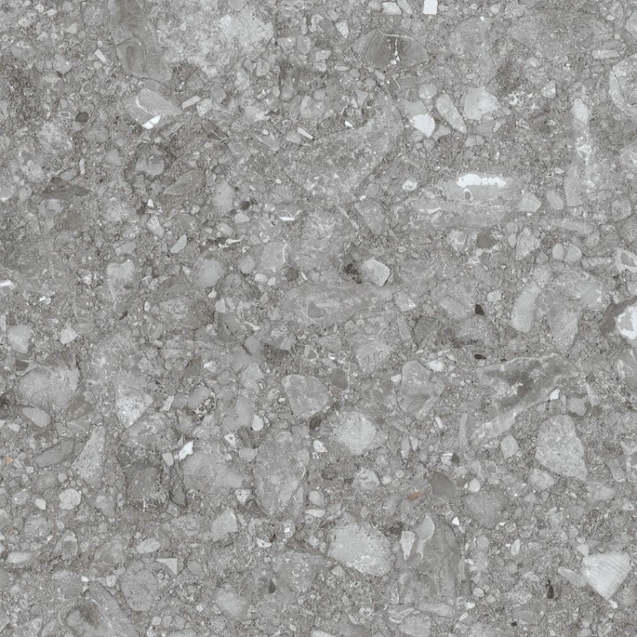 Матовый Pieza Ceramica Керамогранит PA006060N Palladino Grey 60х60 — фото 3