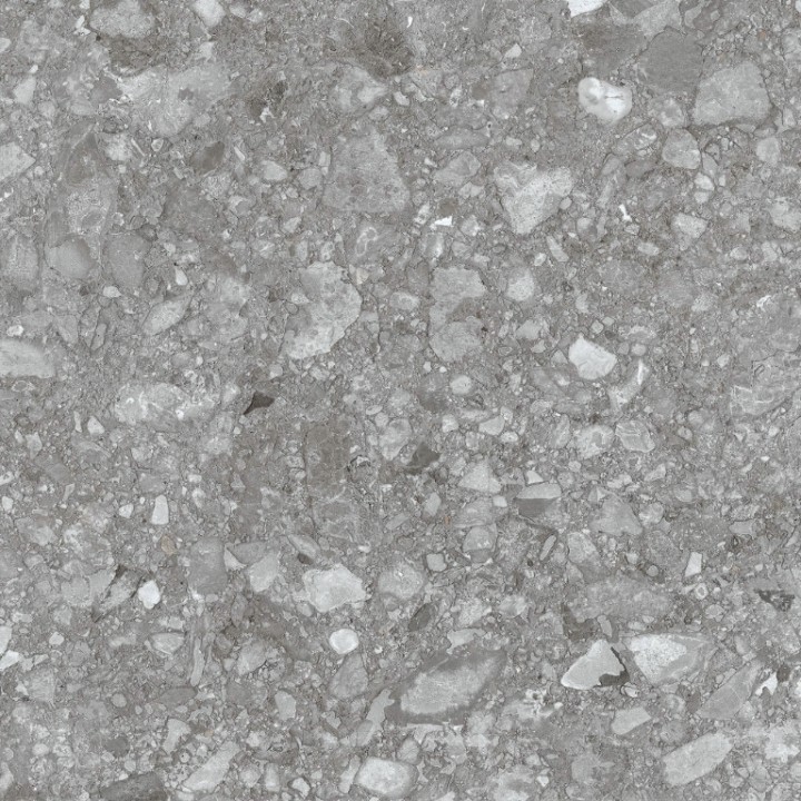 Матовый Pieza Ceramica Керамогранит PA006060N Palladino Grey 60х60 — фото 4
