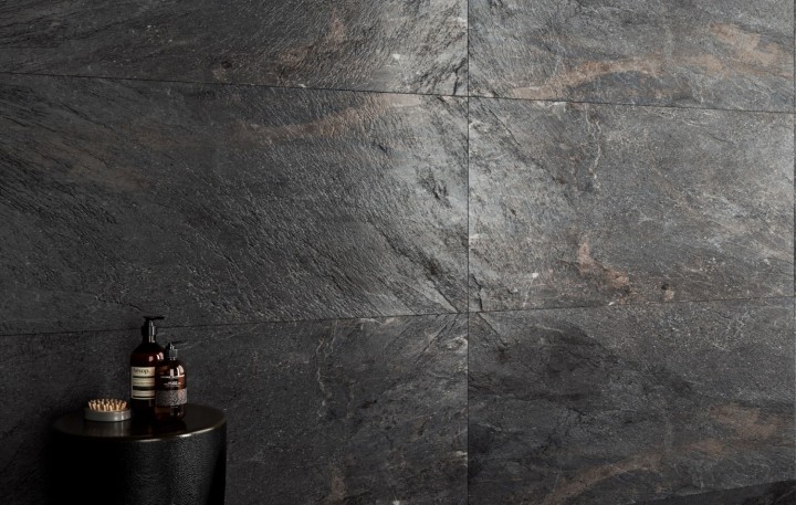 Матовый Pieza Ceramica Керамогранит VL006060N Volterra Brown 60х60 — фото 4