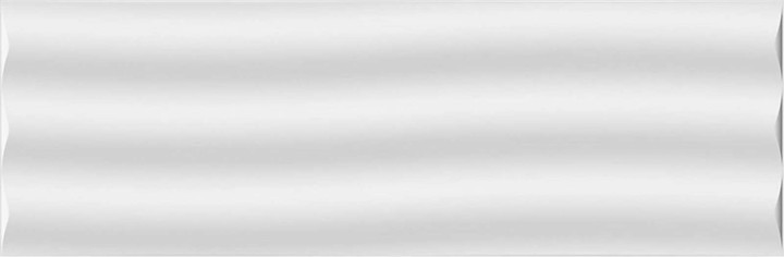Polcolorit  Плитка настенная Cristal Sm-Cristal Bi Fala 24.4х74.4
