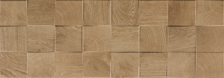 Настенная Porcelanosa Oxford Taco Natural 31,6x90