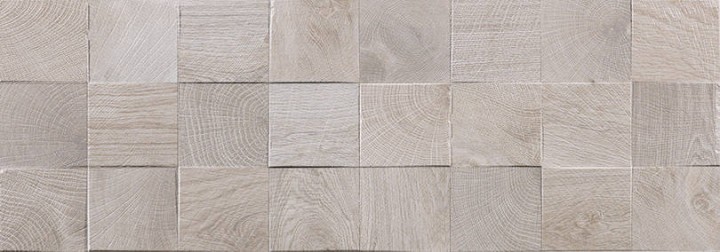 Настенная Porcelanosa Taco Oxford Acero 31,6x90