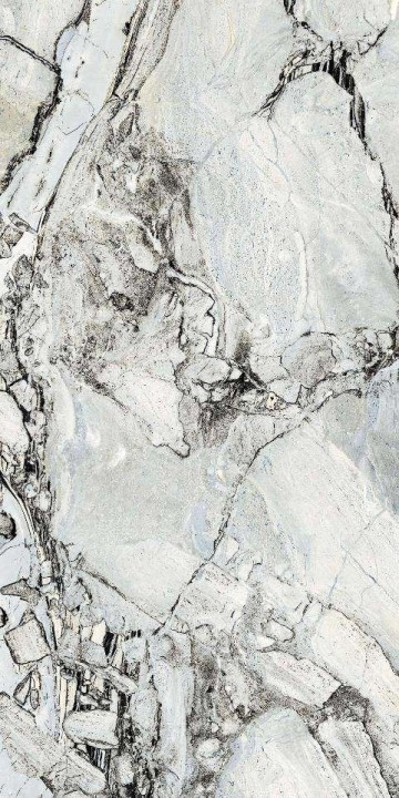 Карвинг PrimaVera Tile Керамогранит 120x60 Carving Stoneart Metal Carving — фото 2