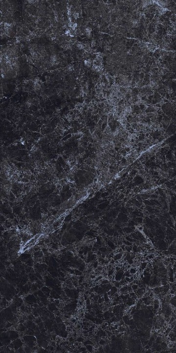 Полированный PrimaVera Tile Керамогранит Керамогранит 120x60 High Glossy Black Emprador High Glossy — фото 2