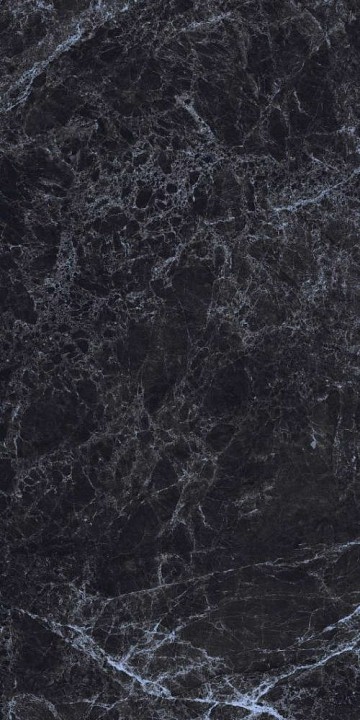 Полированный PrimaVera Tile Керамогранит Керамогранит 120x60 High Glossy Black Emprador High Glossy — фото 5