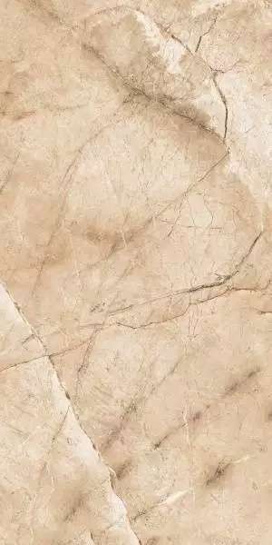 PrimaVera Tile Керамогранит Керамогранит 120x60 Lapato Zola Crema Лаппатированный — фото 2