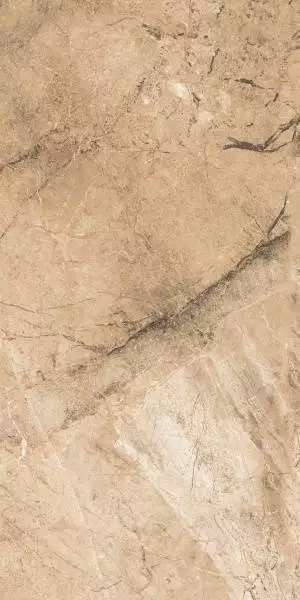 PrimaVera Tile Керамогранит Керамогранит 120x60 Lapato Zola Crema Лаппатированный — фото 4