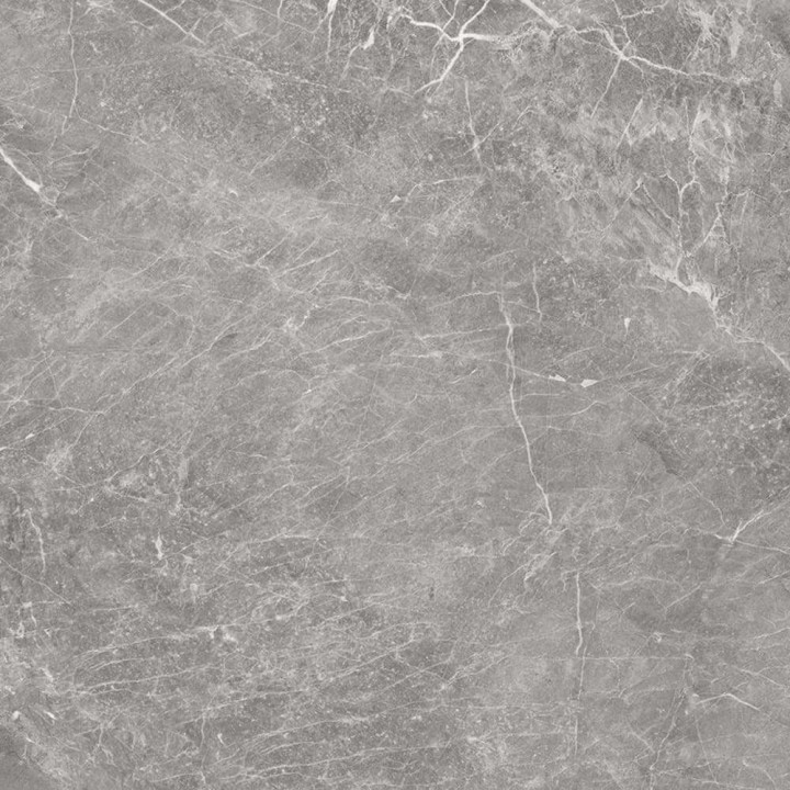 Матовый PrimaVera Tile Керамогранит 120x60 Matt Керамогранит NR134 Berat Grey Matt 60х60 — фото 3