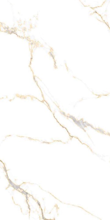 Полированный PrimaVera Tile Керамогранит Керамогранит 120x60 Polished Bellevue Gold Polished — фото 3