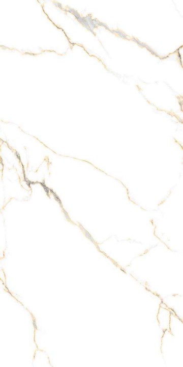 Полированный PrimaVera Tile Керамогранит Керамогранит 120x60 Polished Bellevue Gold Polished — фото 4
