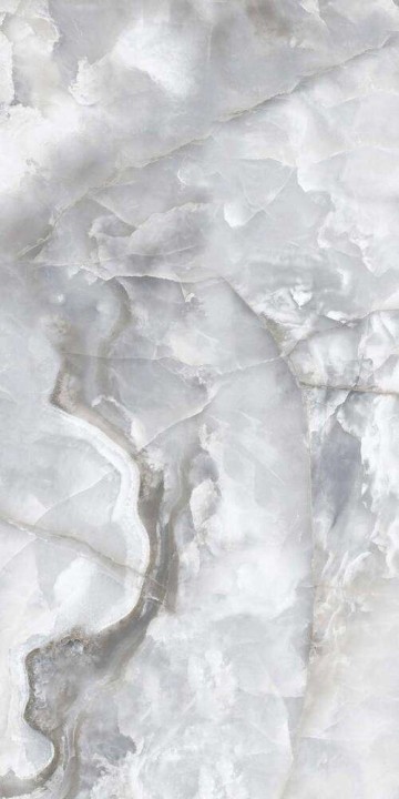 PrimaVera Tile Керамогранит Керамогранит 120x60 Polished Honey Onyx Bianco Полированный — фото 4