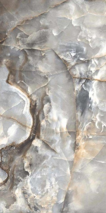 PrimaVera Tile Керамогранит Керамогранит 120x60 Polished Honey Onyx Sky Полированный — фото 3
