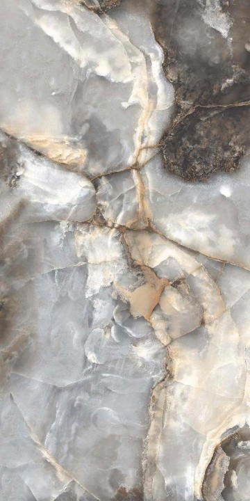 PrimaVera Tile Керамогранит Керамогранит 120x60 Polished Honey Onyx Sky Полированный — фото 7