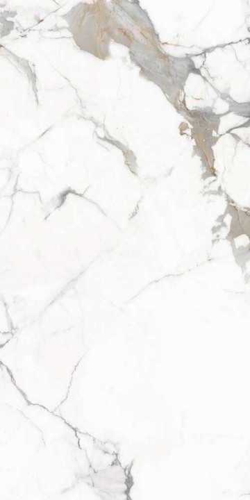 Полированный PrimaVera Tile Керамогранит Керамогранит 120x60 Polished Maverick White Polished — фото 2