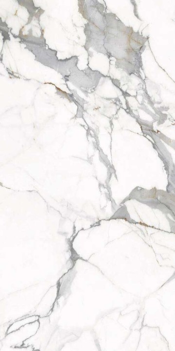 Полированный PrimaVera Tile Керамогранит Керамогранит 120x60 Polished Maverick White Polished — фото 4