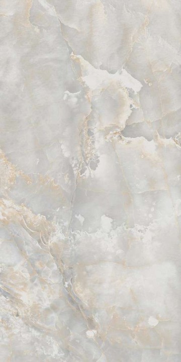 PrimaVera Tile Керамогранит Керамогранит 120x60 Polished Speranza Gold Light Grey Полированный — фото 2