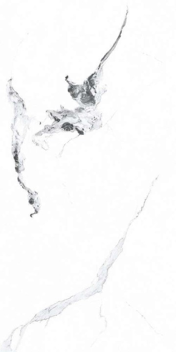 Матовый PrimaVera Tile Керамогранит Керамогранит 120x60 Sugar Videl Bianco Sugar — фото 4
