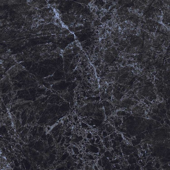 Полированный PrimaVera Tile Керамогранит Керамогранит 60x60 High glossy Black emprador High glossy — фото 2