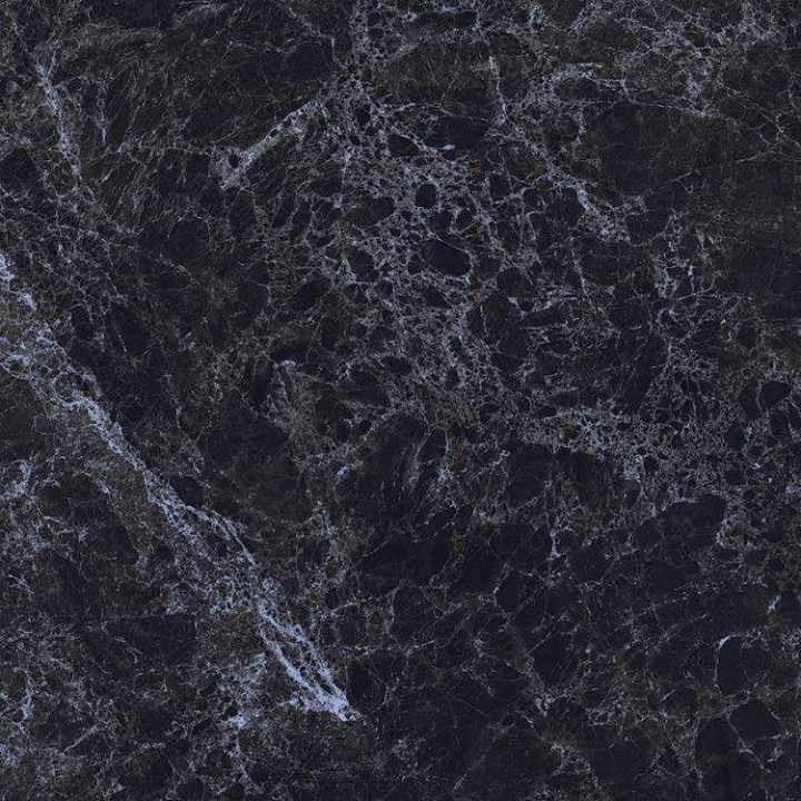 Полированный PrimaVera Tile Керамогранит Керамогранит 60x60 High glossy Black emprador High glossy — фото 5