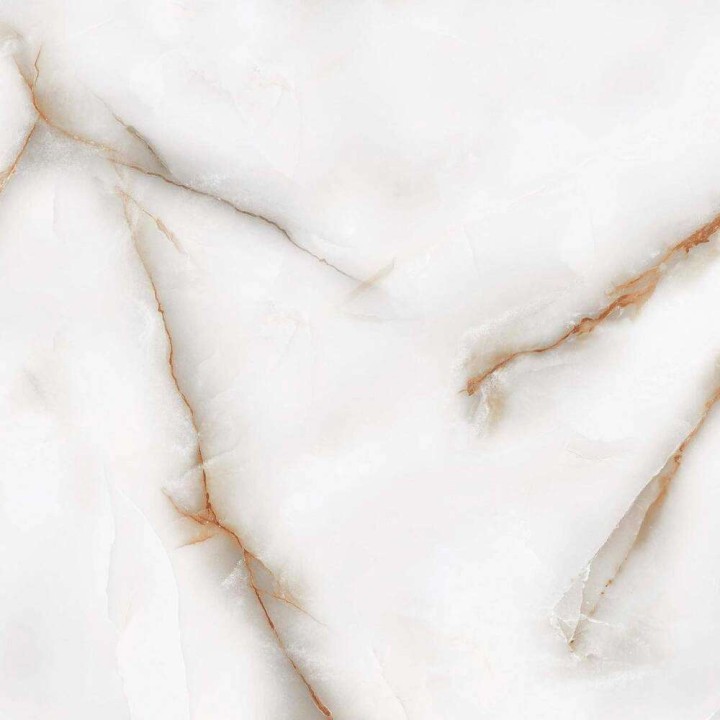 Матовый PrimaVera Tile Керамогранит Керамогранит 60x60 Polished Chembra Onyx Ice Polished — фото 5