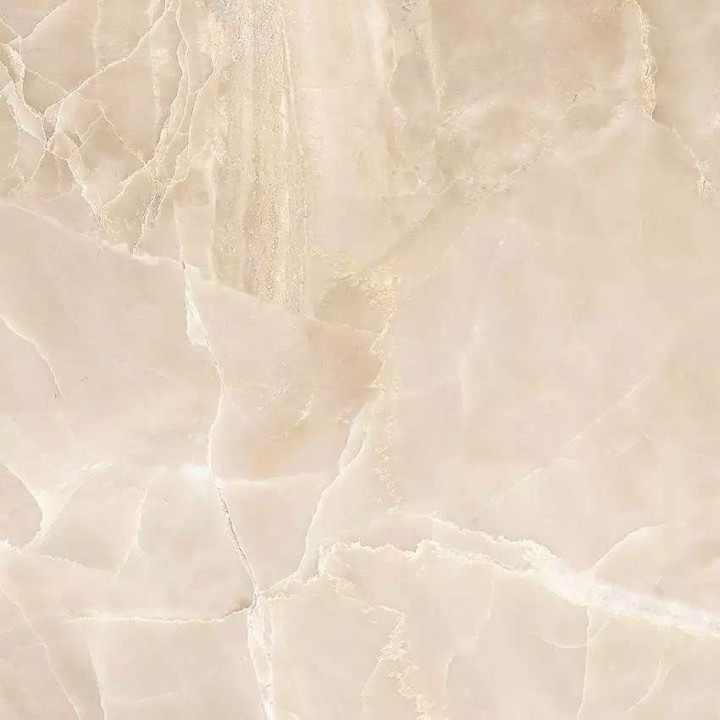 PrimaVera Tile Керамогранит Керамогранит 60x60 Polished Almond Cascais Полированный — фото 2