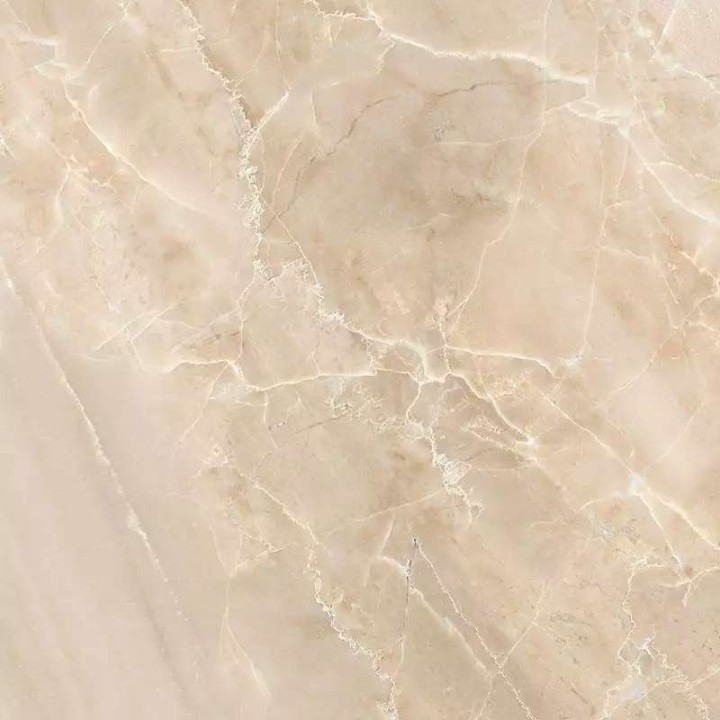 PrimaVera Tile Керамогранит Керамогранит 60x60 Polished Almond Cascais Полированный — фото 12