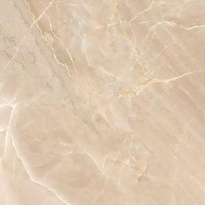 PrimaVera Tile Керамогранит Керамогранит 60x60 Polished Almond Cascais Полированный — фото 5