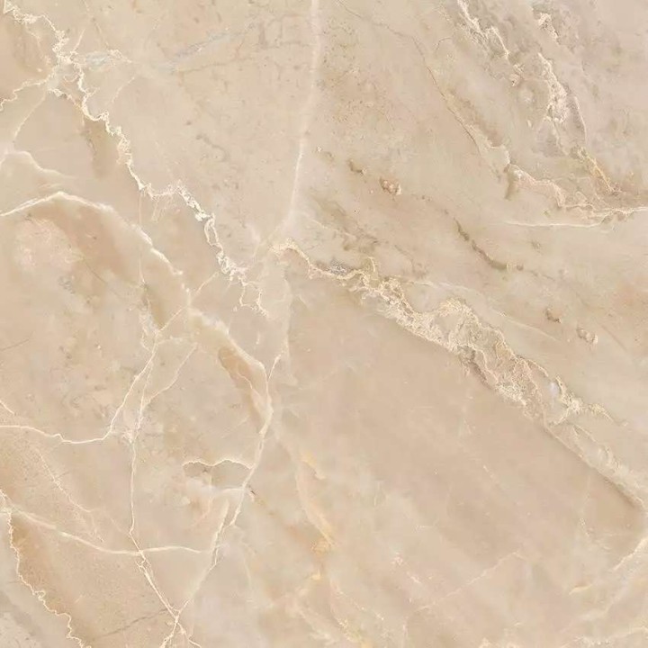 PrimaVera Tile Керамогранит Керамогранит 60x60 Polished Almond Cascais Полированный — фото 6